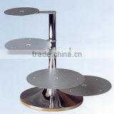 cake stand,metal cake stand,pasty stand,wedding items