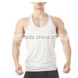 Wholesale Muscle Tank Top for Men Gym Tank Top