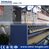 FX502 Shandong tongda brand flax wet spinning machine in textile machinery
