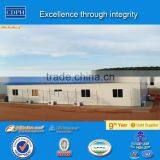 High Quality Industrial Trading House,new Prefabricated House thumbnail-5