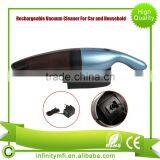 Rechargeable Car Vacuum Cleaner 6 Volt Power 45W Cordless Handheld Car Vacuum Cleaner thumbnail-3