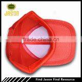 Full Mesh Foam Trucker Hat thumbnail-4