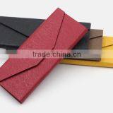 Triangle Fashion Folding Sunglasses Box,Colorful Folding Glasses Case Quality Choice thumbnail-2