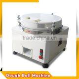 ML-1400 Dough Rounder Machine thumbnail-1