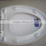 1051 Stainless Steel Hinge Water Closet Toilet wc Lid Cover thumbnail-3