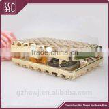 2016 Hot Selling Ladies Purse Frame Metal Clutch Bag Frame thumbnail-2