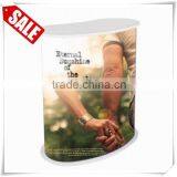 Portable Promotion Display Counter/Pop Up Counter thumbnail-1