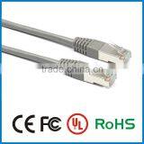 Quality Premium 24awg 4 Pair Solid Copper Lan Cable 6e thumbnail-1