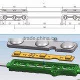 IP68 SMD5050 Injection Samsung Led Module for Light Box thumbnail-5