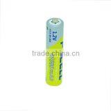 Customized 1.2v 1000ma Ni-mh Aaa Battery Cell 1.2v 1000mAh NI-MH thumbnail-6