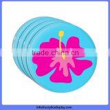 Wholesale Nice Looking Square Acrylic Coaster thumbnail-1