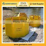 Food Grade Flexitank Cooking Oil Transport/PVC Tank Water Storage