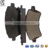 High Quality and Competitive Price Auto Disc Brake Pads Hot Sale Brake Pads Set thumbnail-3