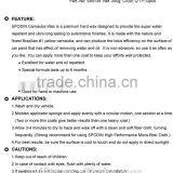 Quick Detailing Car Care Product Carnauba Car Wax thumbnail-3