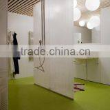 Interior Decorative Perforated Acrylic Home Room Partition Panels thumbnail-5