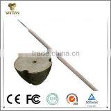 Serviceable Pouring Flow Dart