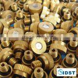 Cooling System Mist Nozzle Tips