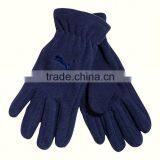 Polar Fleece Gloves With C40 Thinsulate Lining