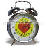 Twin Bell Alarm Clock thumbnail-1