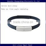 Anti-Sleep Driver Alarm For Long Time And Night Drive thumbnail-1