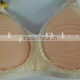 Natural Looking and Touching Soft Lifelike Cheap Wholesaler Transgender Silicone Breasts Forms for Cross Dressing Direct Factory thumbnail-2
