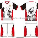 2014 World Cup Custom Cheap Soccer Jersey Uniform Jersey Soccer Football Jersey thumbnail-1