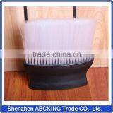 New Comb Pro Hair Sweep Brush Hairdressing Soft Salon Household Hair Styling Cleaning Hairbrush Barbershop Accessories Tool thumbnail-1