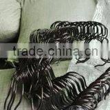 TRANSPARENCE Sofa Zigzag Spring