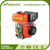 High Quality Phonex 186F 418CC Diesel Engine With Factory Price
