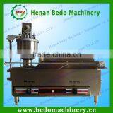 BEDO Brand New Hot Automatic Stainless Steel Small Mini Commercial Doughnut Donut Making Machine With CE thumbnail-2