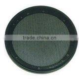 Perforated Metal Aluminum Mesh Speaker Grille thumbnail-1