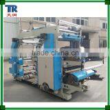 Paper Flexo Printing Equipment