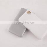 2015 Portable Super Slim Power Bank 10000mah