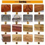 AT-UK061 Good Quality Amerian Cheap Casket and Coffin Factory thumbnail-3