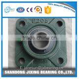 High Precision Adjustable Pillow Block Bearing UCF210 With Best Price thumbnail-4