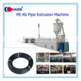 pex-b pipe extrusion machine with factory price 16mm-32mm