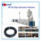 PEXB Tube Extruding Extruder Machine Line