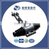 Piercing clamp / piercing connector/cable clamp/insulated piercing clamp