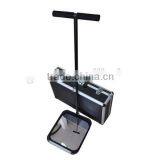 Square Portable Under Car Inspection Mirror / Bomb Detectors With Arylic Mirror Material