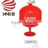 4.5kg Hanging Dry Powder Fire Extinguisher
