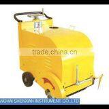 Economical Pavement Toughness Apparatus