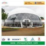 2016 Outdoor Cheap Price Geodesic Dome Marquee Tent for Events thumbnail-5