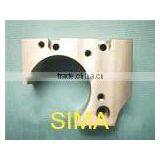 FANUC EDM Wire Cut F860 F861 Lower Guide Block A290-8110-X770 thumbnail-2