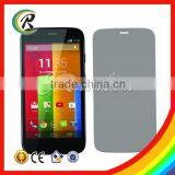 Manufacturer Phone Privacy Glass for Motorola Moto g Privacy Glass