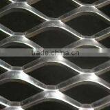 Heavy Duty Expanded Metal Mesh Manufacturer ISO9001