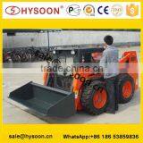 45kw 4 wd 850kg Best Skid Steer Brand thumbnail-2