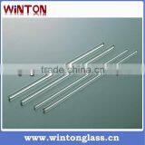 Transparent Quartz Glass Rod thumbnail-6