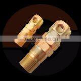 Brass Cable Connector