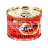 142g Canned Spiced Pork Cubes, Best Taste Spiced Pork Cubes thumbnail-2