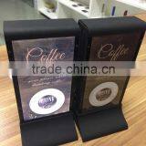 New Style Menu Power Bank 20800mAh USB External Backup Battery Charger PowerBank for All Phone thumbnail-4